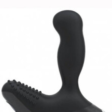 Revo Stealth Rechargeable Rotating Prostate Massager