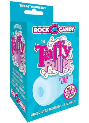 The Taffy Puller Pleasure Sleeve