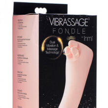 Vibrassage Fondle by Inmi
