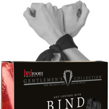 Bind 3-Piece Restraint Kit