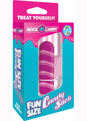 Fun Size Candy Stick