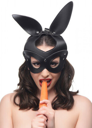 Master Series Bad Bunny Mask