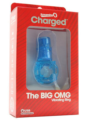 Charged The Big OMG