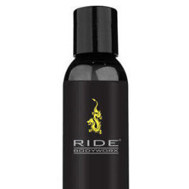 Ride Bodyworx Booty Buzz