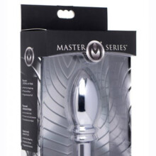 Master Series Dark Stopper