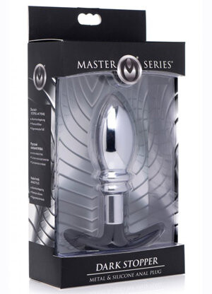 Master Series Dark Stopper