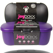 Joyboxx + Playtray