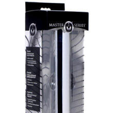 Master Series Thunder Bullet Recharge