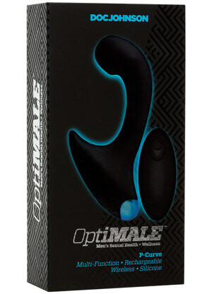 Optimale P Curve