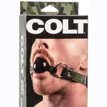 COLT Camo Ball Gag