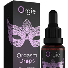 Orgasm Drops