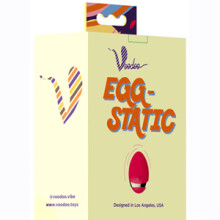 Eggstatic
