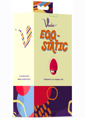 Eggstatic