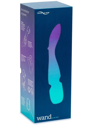 Wand by We-Vibe