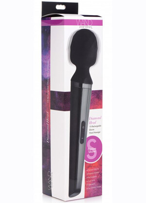 Wand Essentials Diamond Head