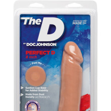 The D Perfect D 8” With Balls