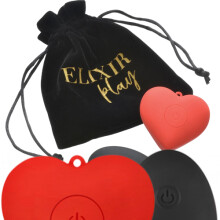 Aphrodite Vibrating Heart