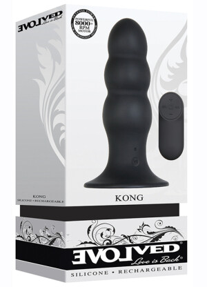 Kong