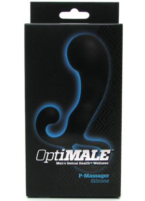 Optimale P-Massager