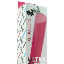 Bang! XL Bullets
