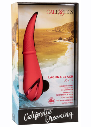 California Dreaming Laguna Beach Lover