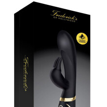 Frederick’s of Hollywood Rechargeable 9” Warming Rabbit Vibrator