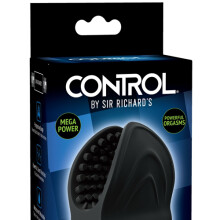Control by Sir Richard’s Vibrating Silicone Edging Trainer