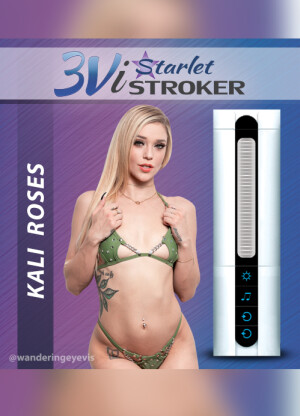 3Vi Starlet Stroker