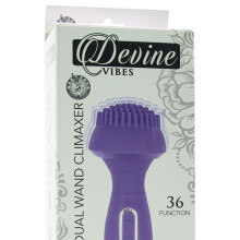 Devine Vibes Dual Wand Climaxer