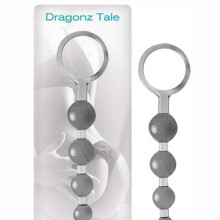 Dragonz Tale Anal Pleasures