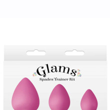 Glams Spades Trainer Kit