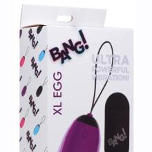 Bang XL Egg