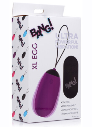 Bang XL Egg