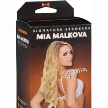 Signature Strokers Mia Malkova Pocket Pussy