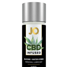 JO CBD Infused