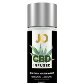 JO CBD Infused