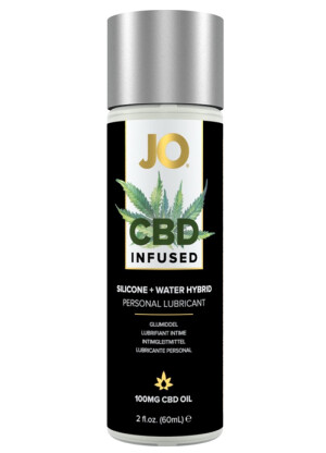 JO CBD Infused