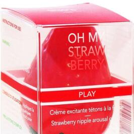 Oh My Strawberry