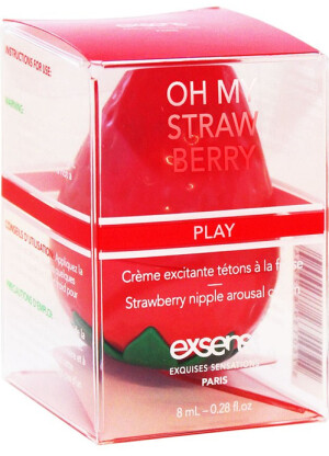 Oh My Strawberry