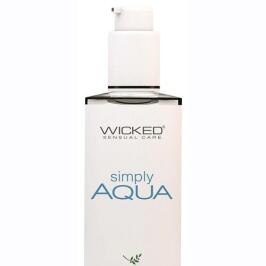 Simply Aqua