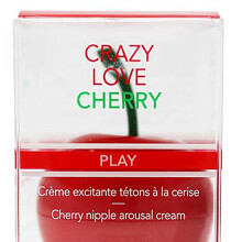 Crazy Love Cherry