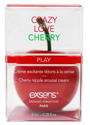 Crazy Love Cherry