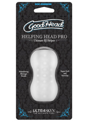 GoodHead Helping Head Pro