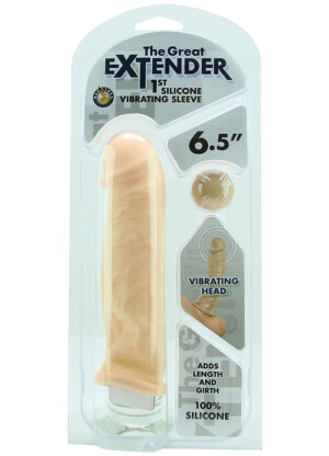 The Great Extender 6.5