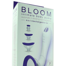Bloom Intimate Body Pump