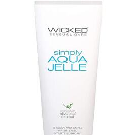 Simply Aqua Jelle