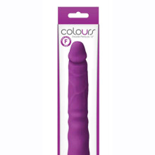 Colours Double Pleasure 12”