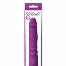 Colours Double Pleasure 12”