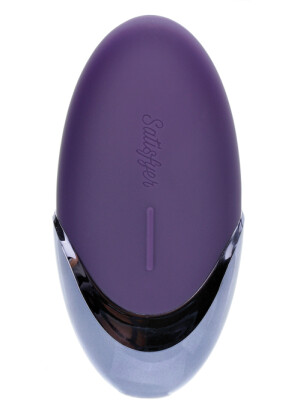 Satisfyer Layons Purple Pleasure