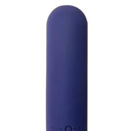 plusOne Vibrating Bullet